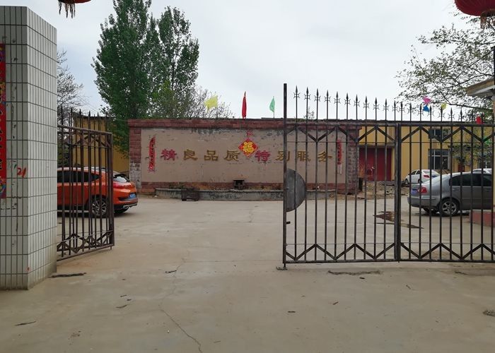 Çin Shijiazhuang Jingte Auto Parts Co., Ltd şirket Profili