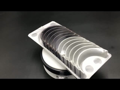 Motor rulmanı gösterme