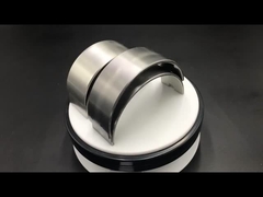 Hem ana hem de Conrod rulmanları için motor rulmanı