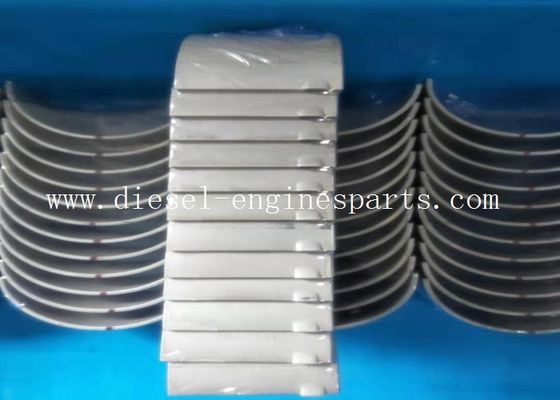 Scania Ds14 Diesel Engine Bearing Alloy Metal Conrod Bearing Set