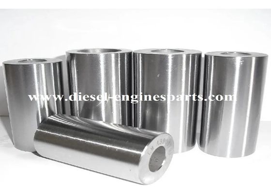 40Cr Custom Wrist Pins Scania DS9 Shaft Pin For Engineering Machine