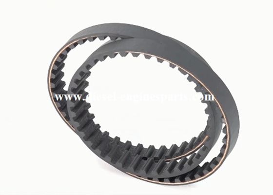 Duetz PVC Rubber Timing V Belt for Diesel Engine Parts