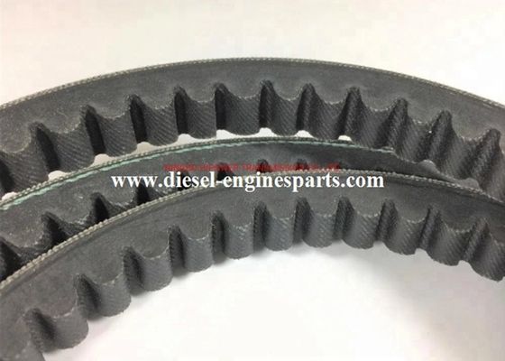 Duetz PVC Rubber Timing V Belt for Diesel Engine Parts