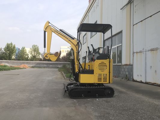 One Included Construction Digger FM30 With 3000mm Digging Depth Capability