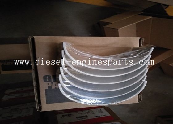 Cummins 6L Diesel Engine Bearing Multi Steel TS16949 Big End Bearing