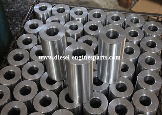 Cummins 6CT Bright Piston Pin Middel Carton Steel High Pressure
