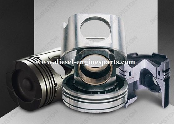 Cater C15 Diesel Engine Piston 2.5kg Aluminum Alloy or Steel