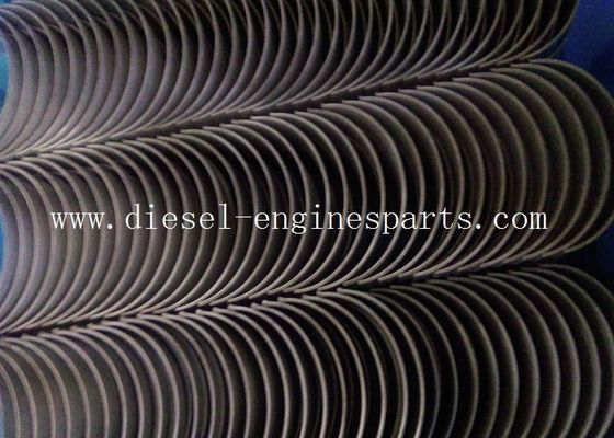 Duetz F6L912 Connecting Rod Big End Bearing Pb Material For Sliding Engine Parts
